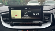 Kia Ceed 1.4T GDi ISG 3 5dr Petrol Hatchback